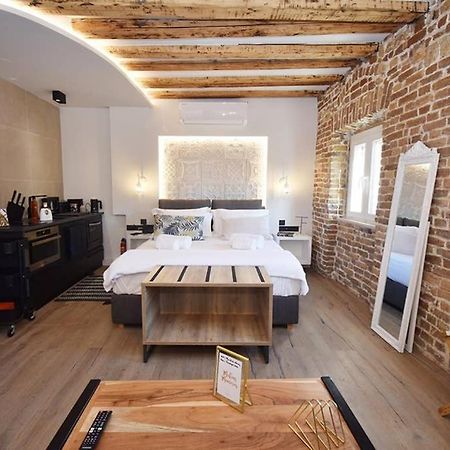 Murofinto Homes Corfu  Екстер'єр фото