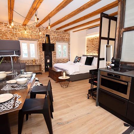 Murofinto Homes Corfu  Екстер'єр фото