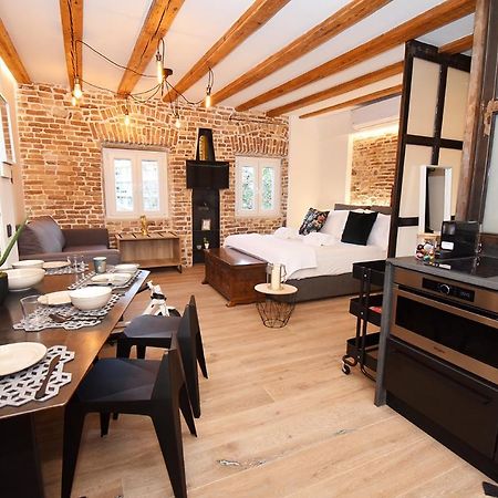 Murofinto Homes Corfu  Екстер'єр фото