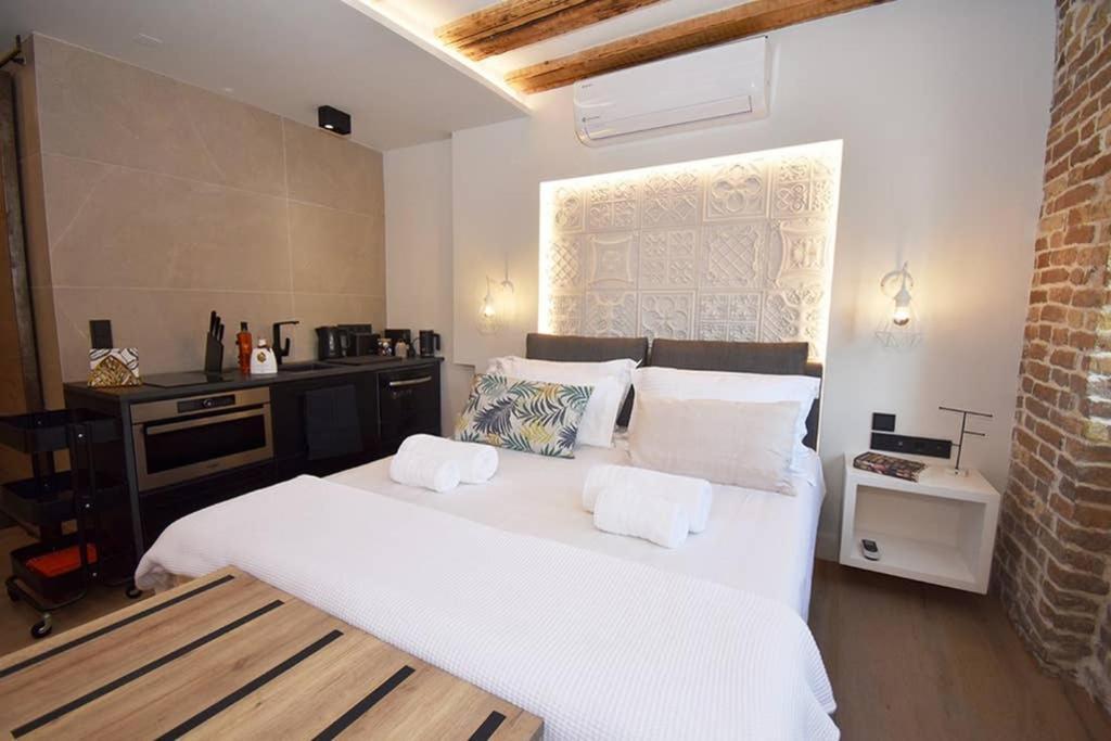 Murofinto Homes Corfu  Екстер'єр фото