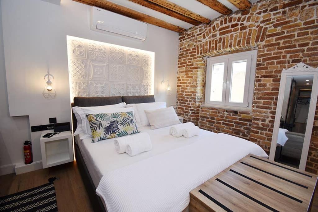 Murofinto Homes Corfu  Екстер'єр фото