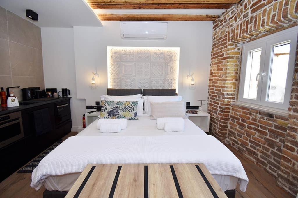 Murofinto Homes Corfu  Екстер'єр фото