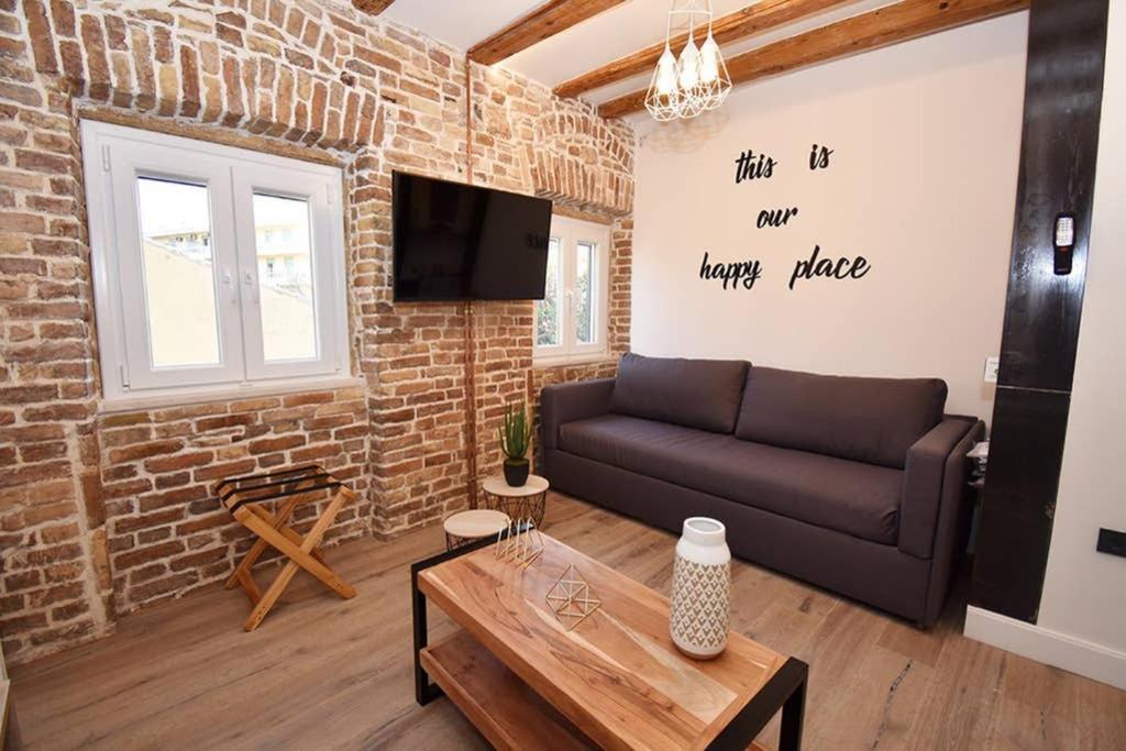 Murofinto Homes Corfu  Екстер'єр фото