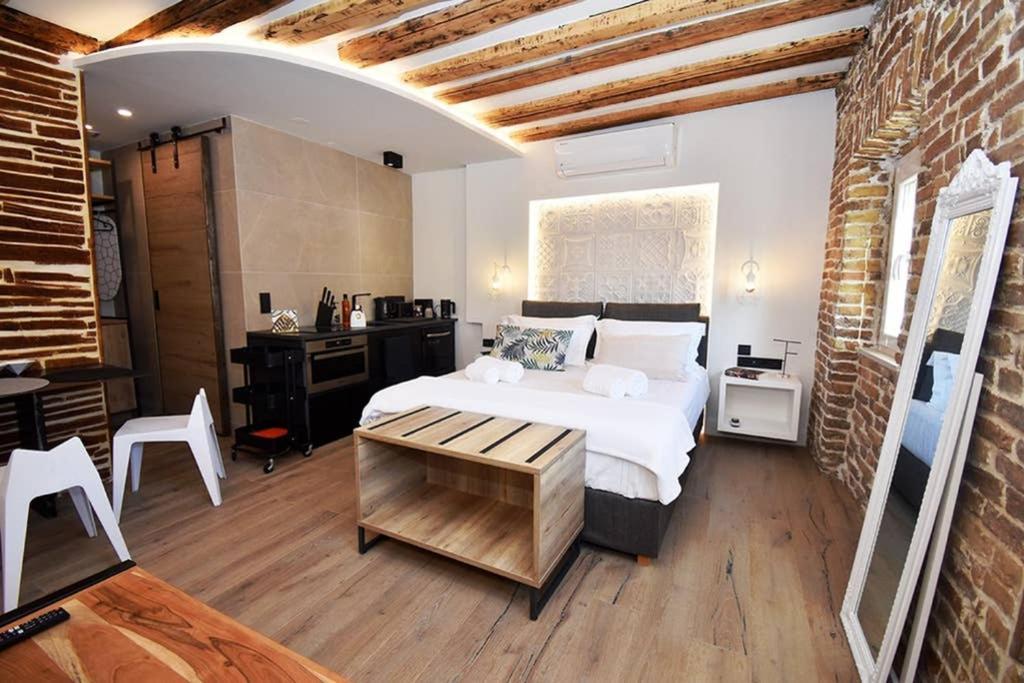 Murofinto Homes Corfu  Екстер'єр фото