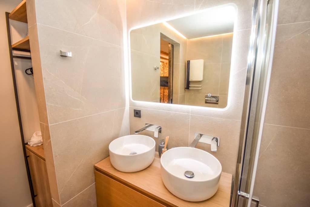 Murofinto Homes Corfu  Екстер'єр фото