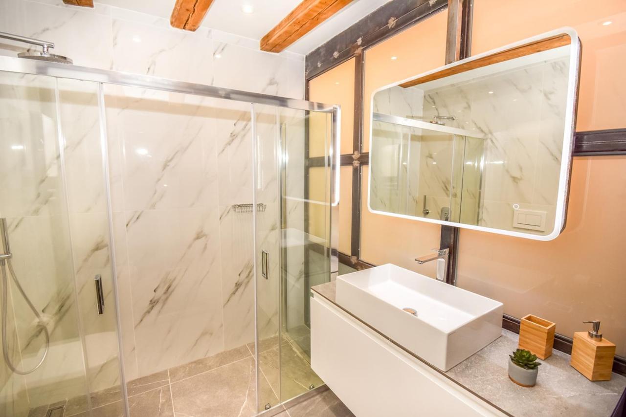 Murofinto Homes Corfu  Екстер'єр фото