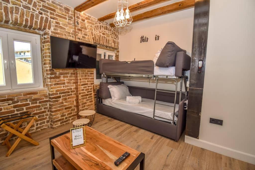 Murofinto Homes Corfu  Номер фото