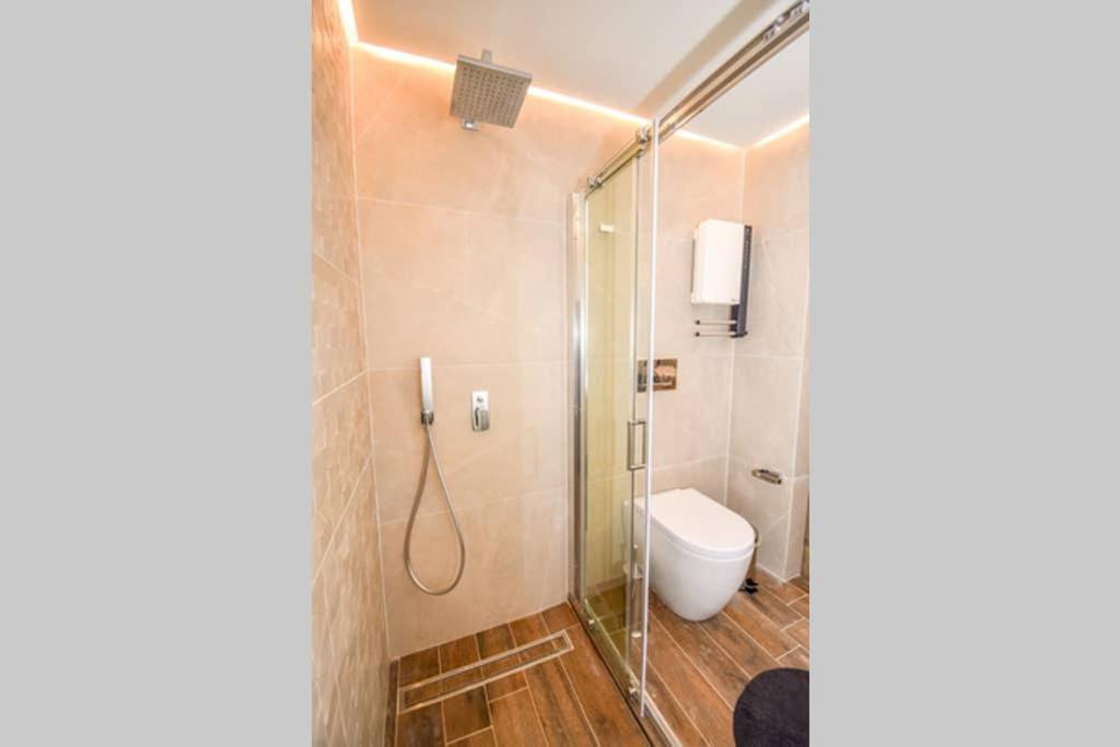 Murofinto Homes Corfu  Номер фото