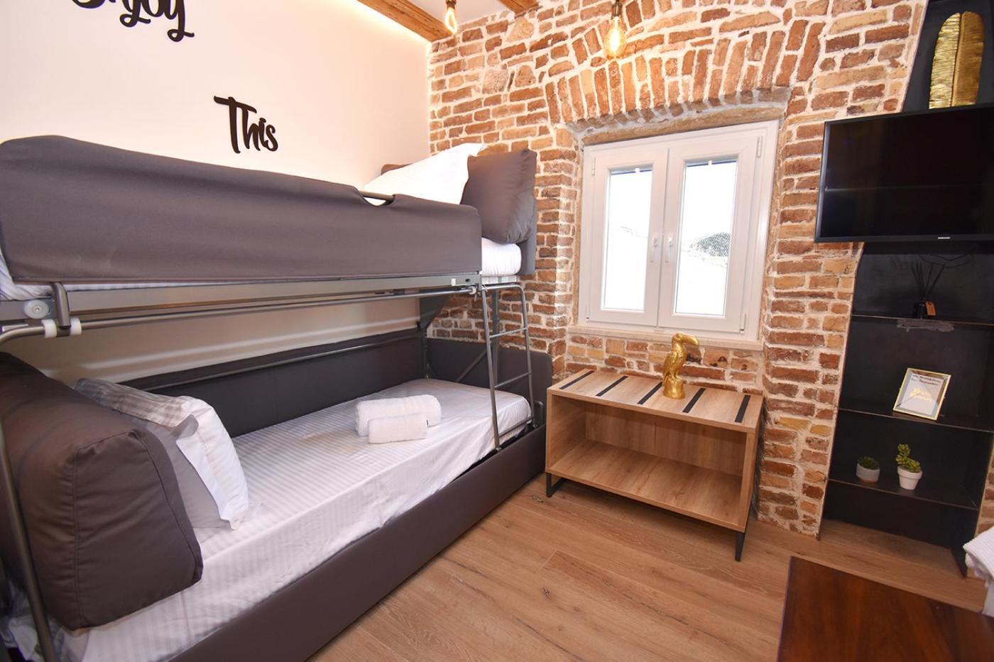Murofinto Homes Corfu  Номер фото