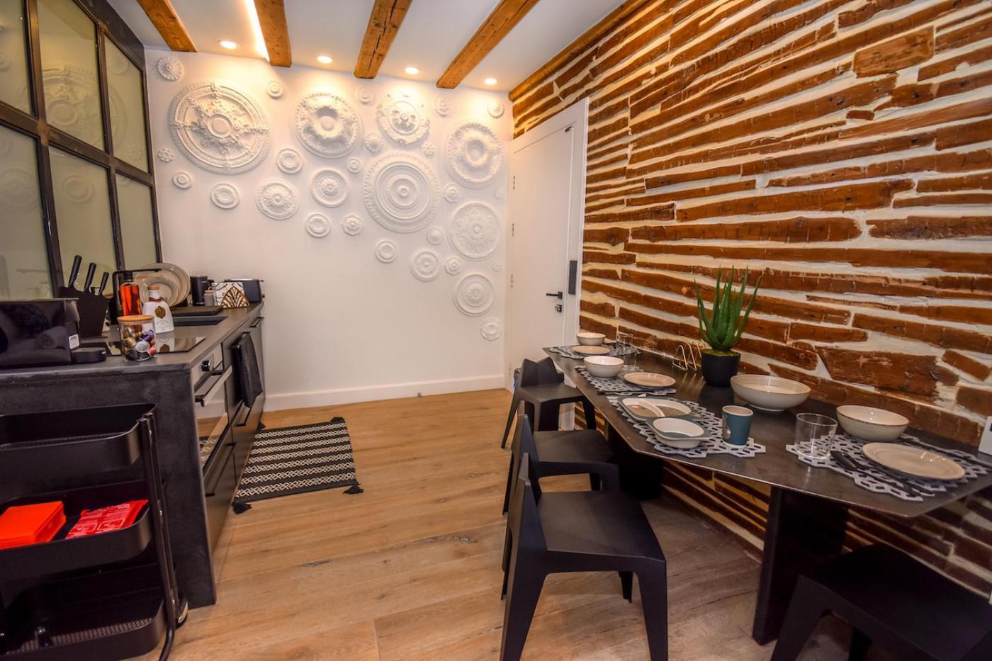Murofinto Homes Corfu  Номер фото