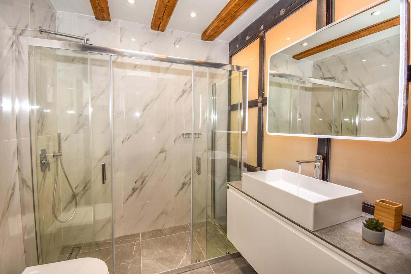 Murofinto Homes Corfu  Номер фото