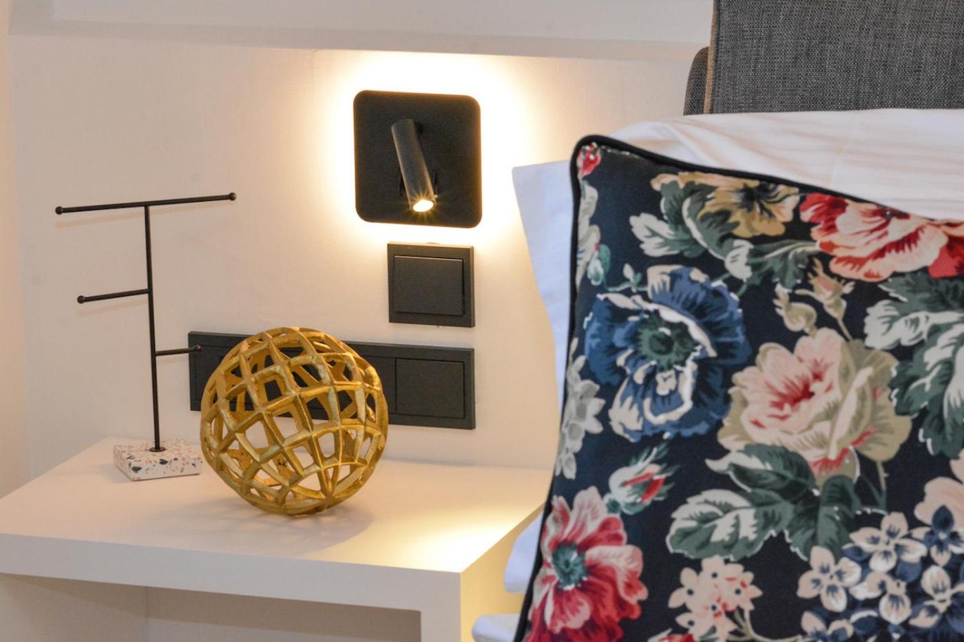 Murofinto Homes Corfu  Номер фото