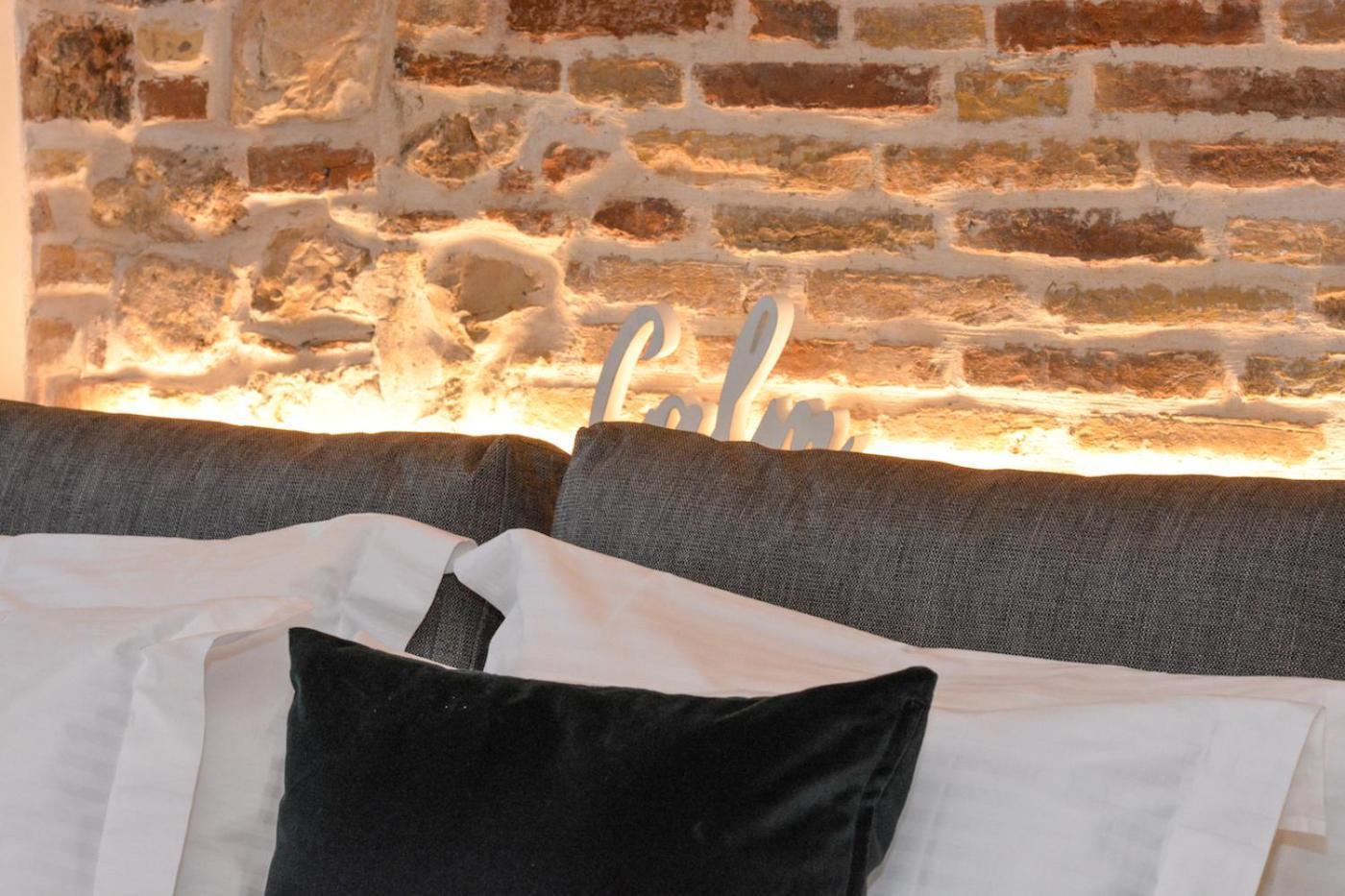 Murofinto Homes Corfu  Номер фото