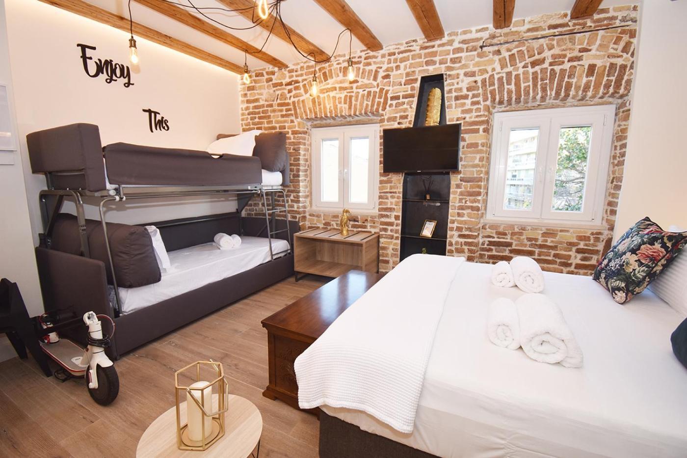 Murofinto Homes Corfu  Номер фото